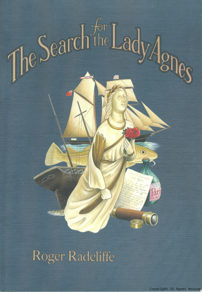 The Search for the Lady Agnes product photo